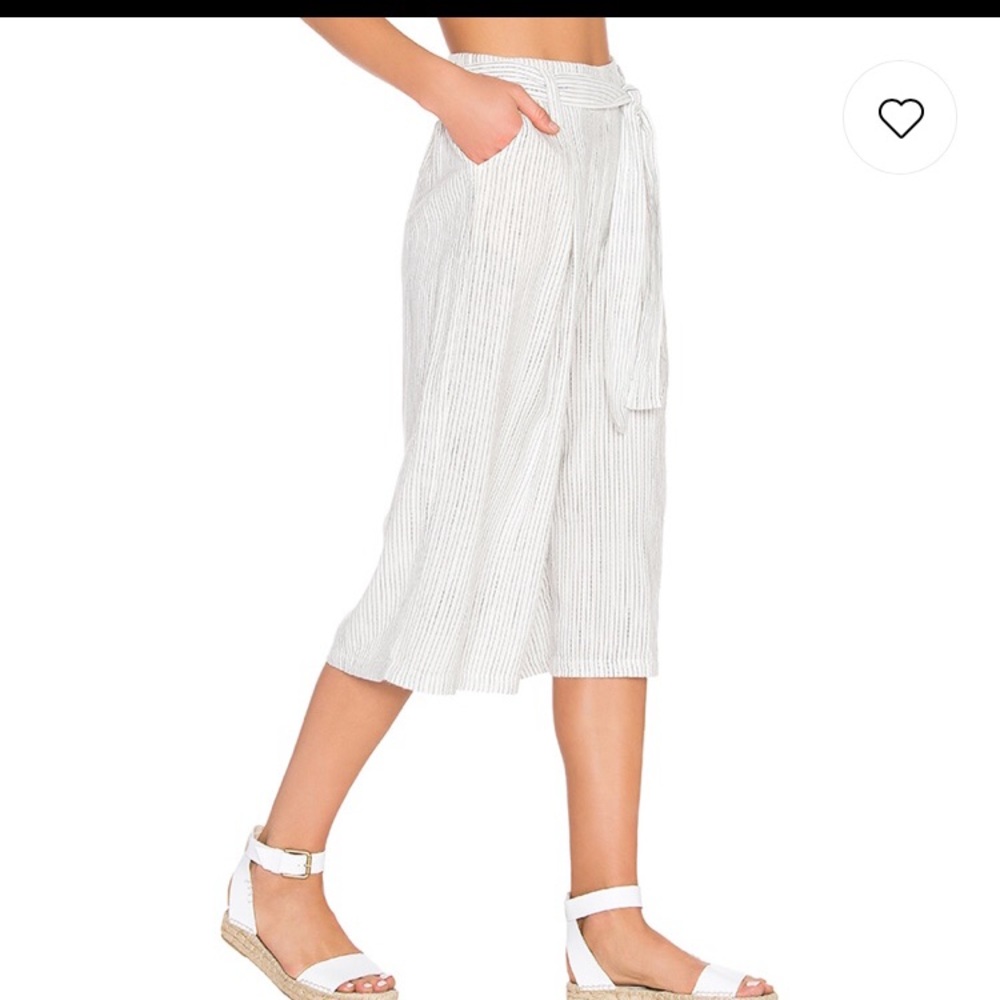 Splendid size small pant